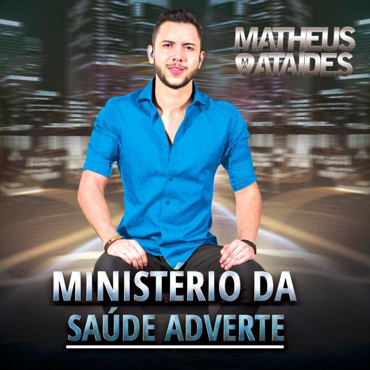 Matheus Ataídes's avatar image