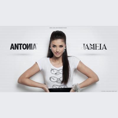 Jameia By Antonia's cover