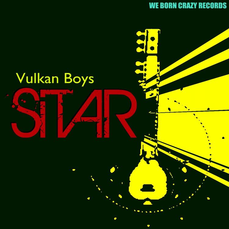 Vulkan Boys's avatar image