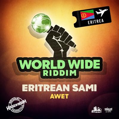 Eritrean Sami's cover