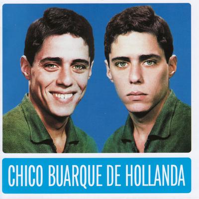 Chico Buarque de Hollanda's cover