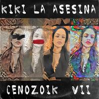 Kiki La Asesina's avatar cover