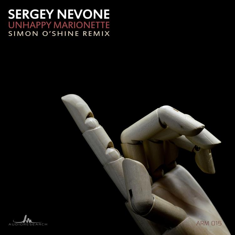 Sergey Nevone's avatar image