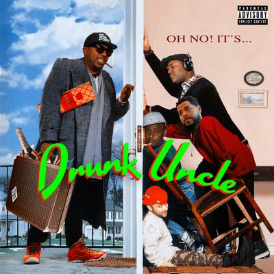 Drunk Uncle's cover