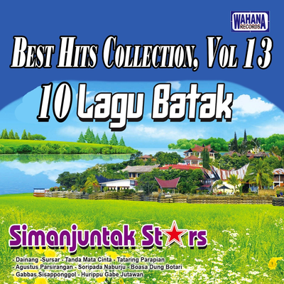 Best Hits Collection Vol.13's cover