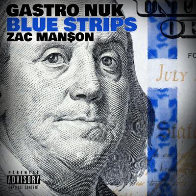 Gastro Nuk's cover