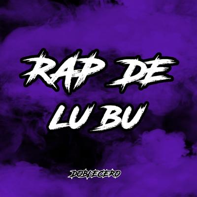 Rap de Lu Bu By Doblecero's cover