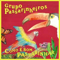 Grupo Passarinheiros's avatar cover