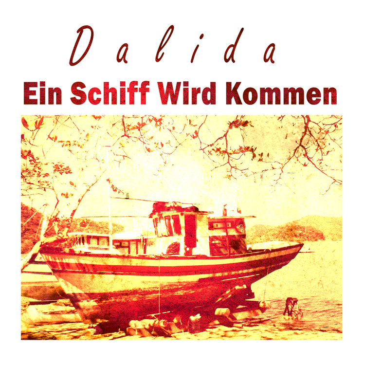 Dalida acc. par Raymond Lefevre et son orchestre's avatar image