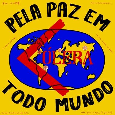 Pela Paz's cover