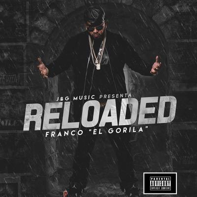 Reloaded's cover