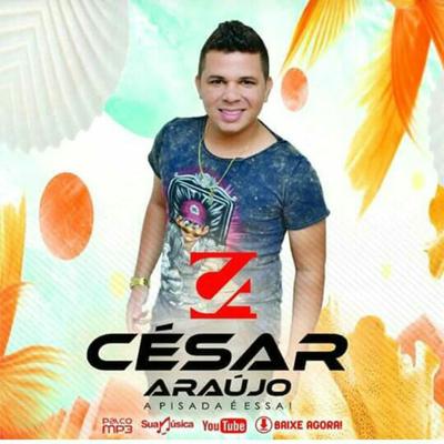 Cesar Araújo's cover