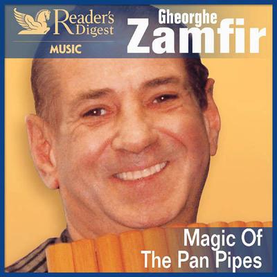 Magic of the Pan Pipes's cover