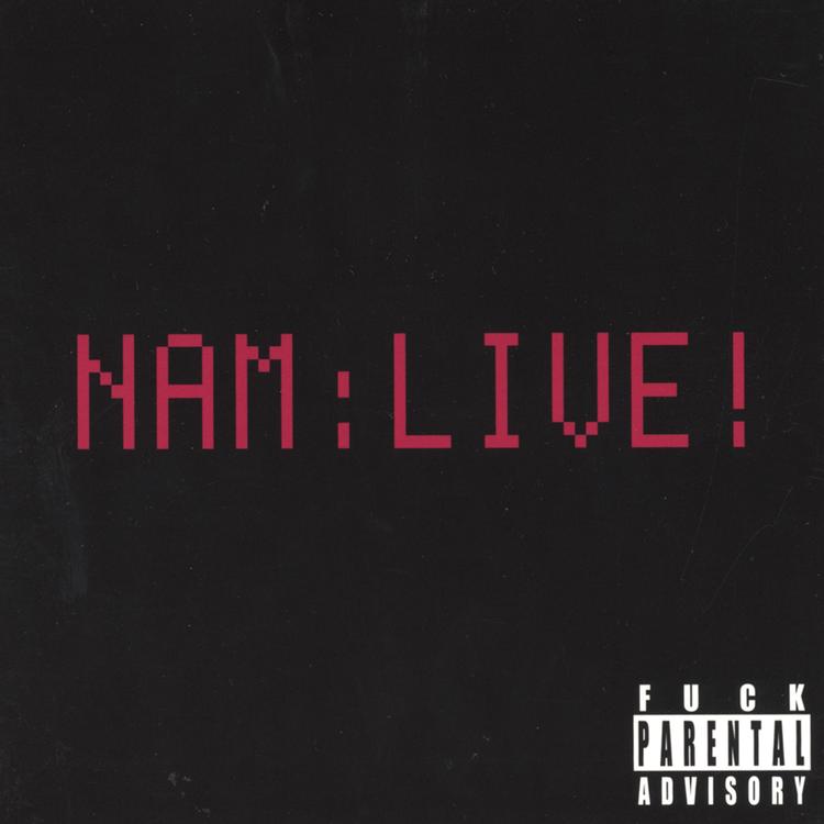 nam:live!'s avatar image