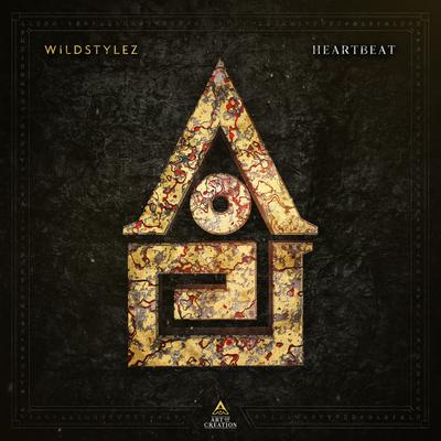 Heartbeat By Wildstylez's cover
