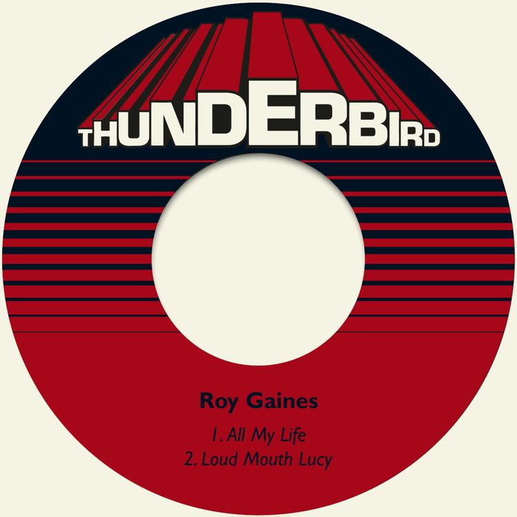 Roy Gaines's avatar image