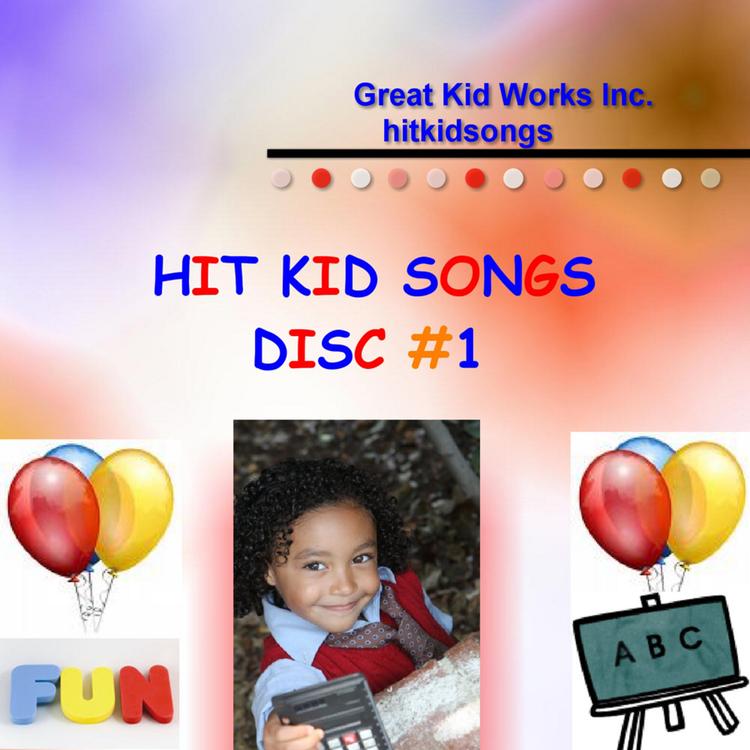 Hit Kid Songs's avatar image