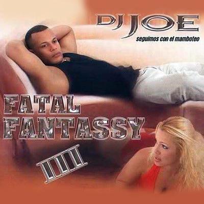 Te la Tiro Pa Que Bailes By DJ Joe's cover