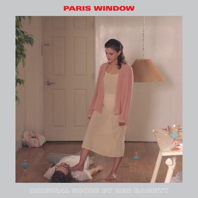 Paris Window (Original Score)'s cover