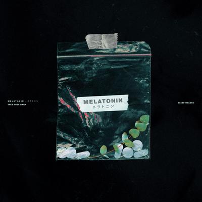 Melatonin By Sleep Waker's cover