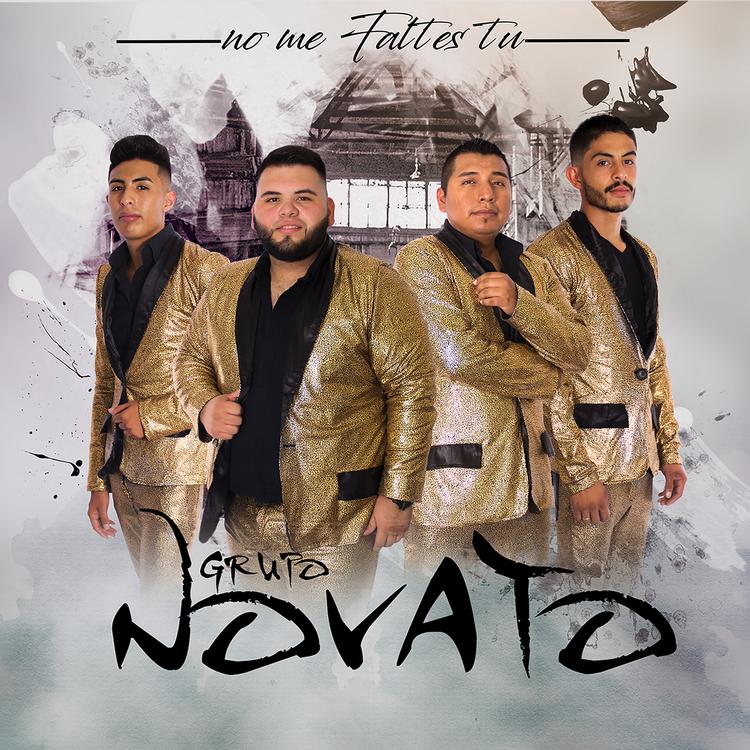 Grupo Novato's avatar image