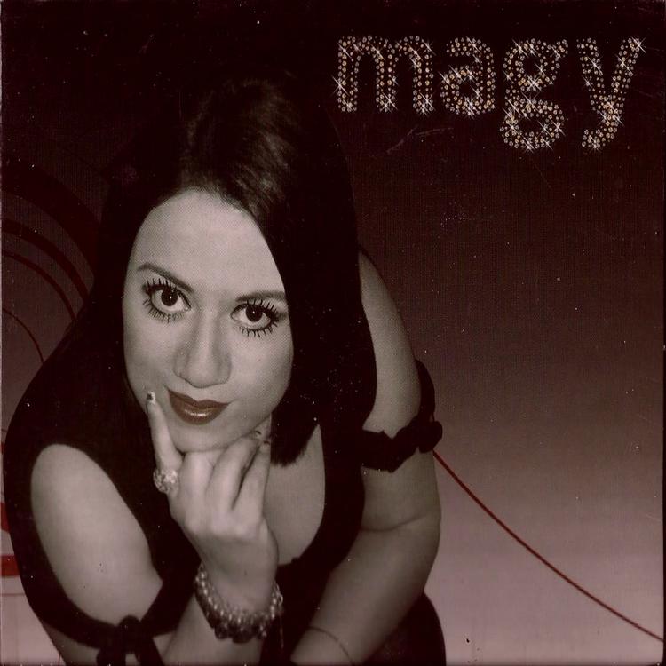 Magy's avatar image