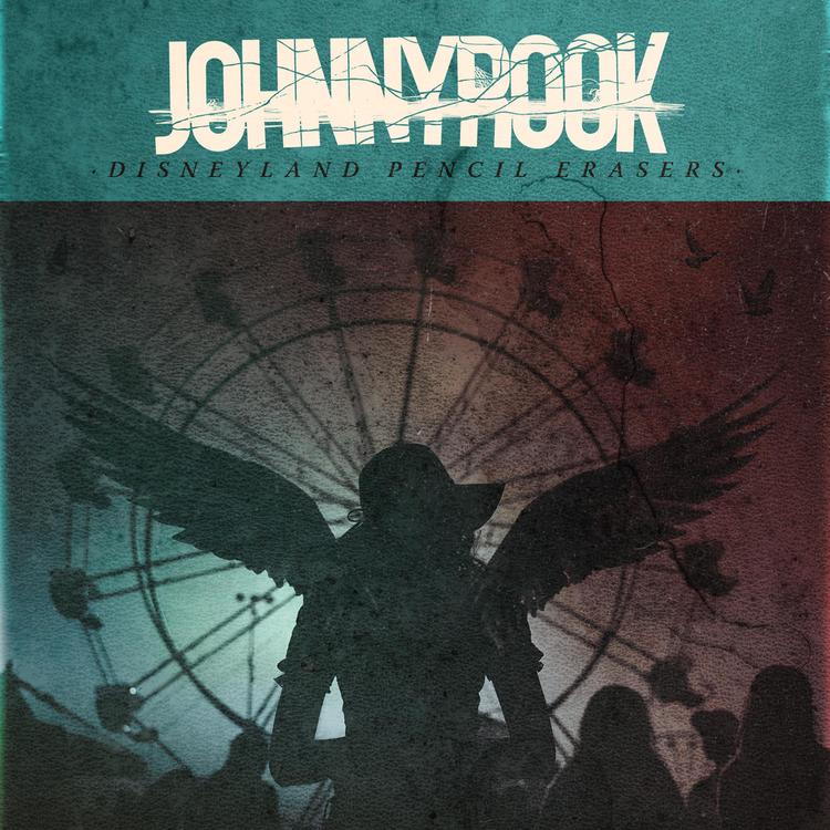 Johnnyrook's avatar image
