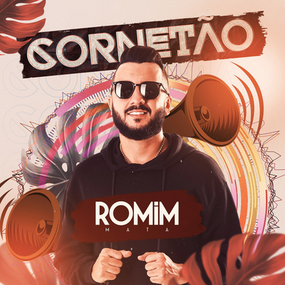Cornetão By Romim Mahta's cover
