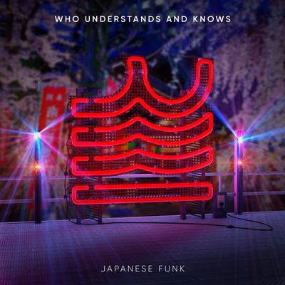 Japanese Funk's cover