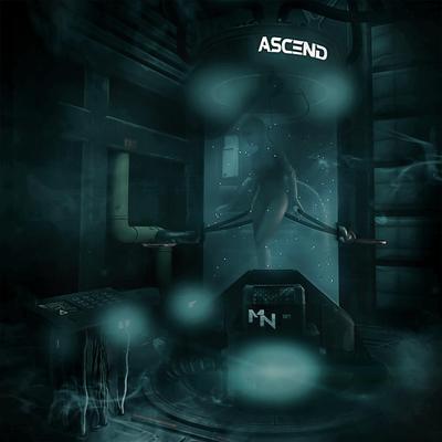 Ascend By Murder Nite's cover