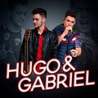 Hugo & Gabriel's avatar cover