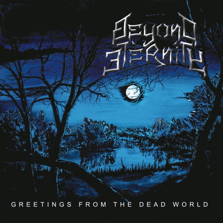 Beyond Eternity's avatar image