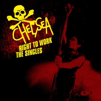 Right to Work By Chelsea's cover