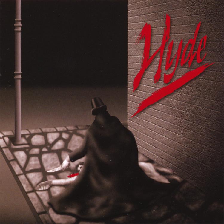 Hyde's avatar image