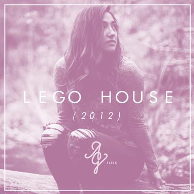 Lego House By Alex G's cover