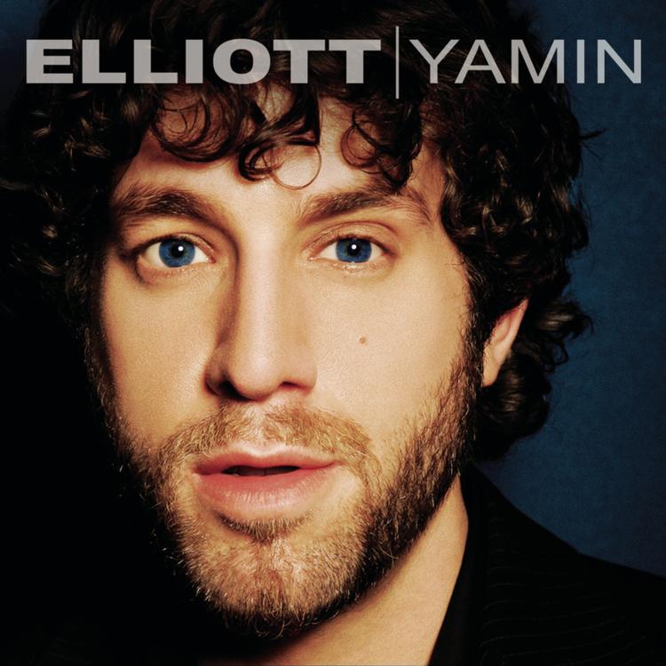 Elliott Yamin's avatar image