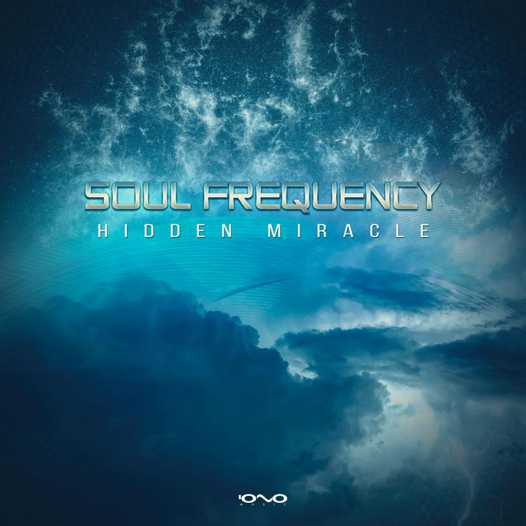 Soul Frequency's avatar image