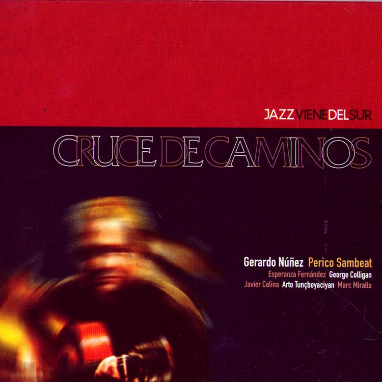 Gerardo Núnez & Perico Sambeat's avatar image