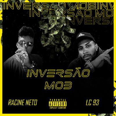 Bate 1 Milhão By lc 93, Iversão Mob, racine neto's cover