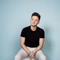 Conor Maynard's avatar cover