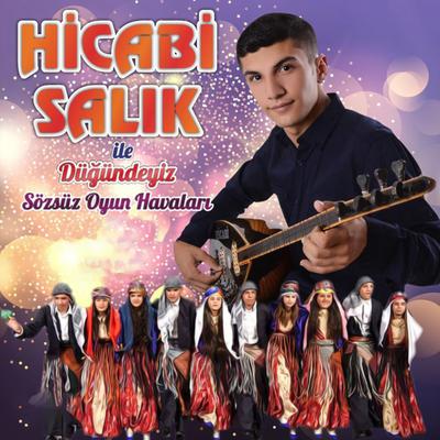 Neni Halebi's cover