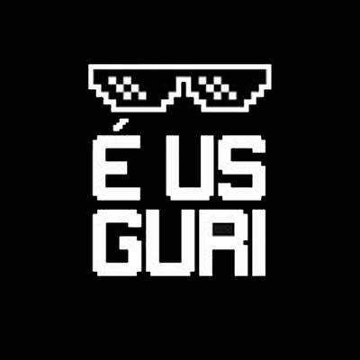 É Us Guri By MC Guri's cover