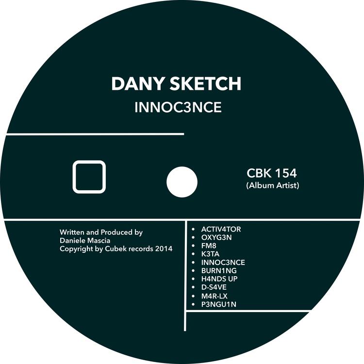 Dany Sketch's avatar image