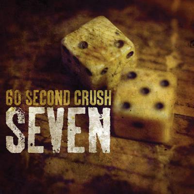 60 Second Crush's cover