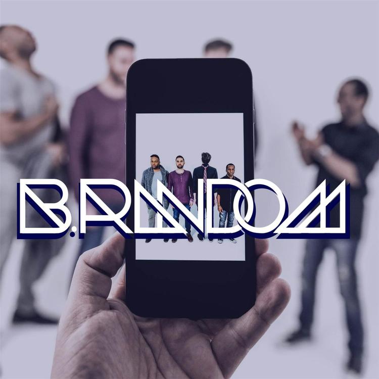 B-Random's avatar image