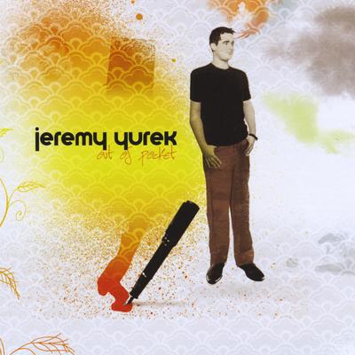 Jeremy Yurek's cover