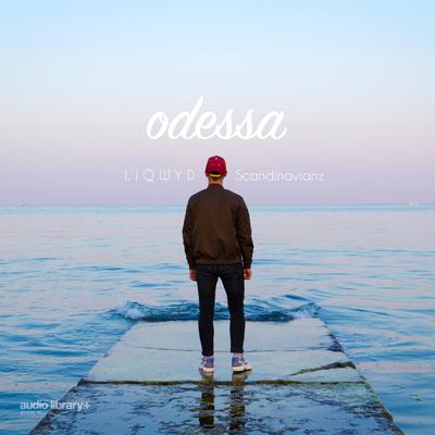 Odessa By Scandinavianz, LiQWYD's cover