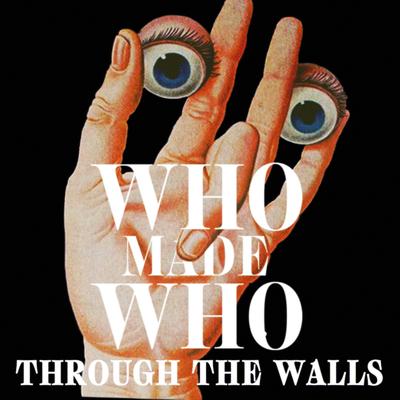 Through the Walls's cover