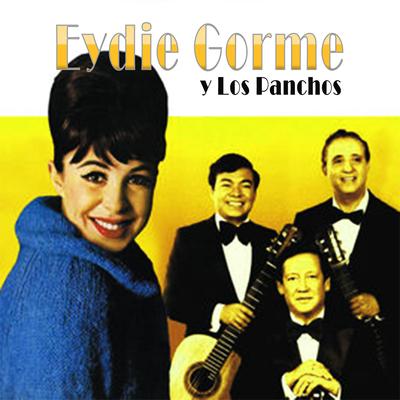 Eydie Gorme y Los Panchos's cover