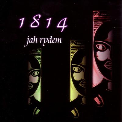 Jah Rastafari By 1814!'s cover